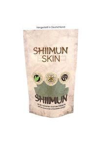 Suplemento dietético para perros con Shiitake - Shiimun Skin Polvo de Bellfor Comida para Perros - 50 g