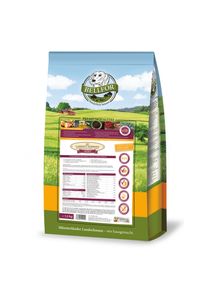 Hypoallergenen Graanvrij droogvoer met insectenewit - Landgut-Schmaus Mini van Bellfor Hondenvoer - 7,5 kg