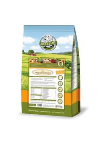 Dry food for dogs with chicken - grain-free - Freiland-Schmaus (Free-Range feast) by Bellfor Dog Food - 6,0 kg