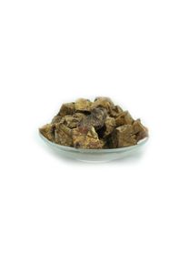 Snack sano per cani - cubetti di polmone di cervo Bellfor - 200 g