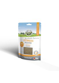 Voedingsupplement voor Sporthonden - Fitness Pulver van Bellfor Hondenvoer - 250 g