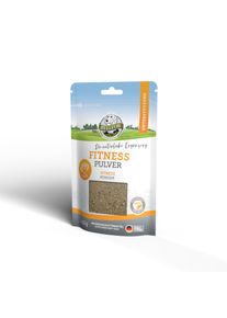 Voedingsupplement voor Sporthonden - Fitness Pulver van Bellfor Hondenvoer - 80 g