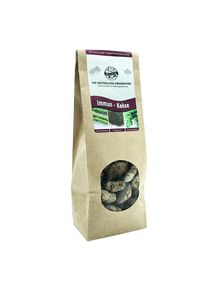Ravintolisä koirille - Immuuni Bellfor-koiranruoasta - keksit - 200 g
