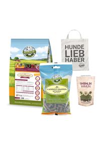 Havanezer voedingsset van Bellfor