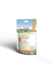 Dental Pulver natuurlijk tandpoeder voor Honden van Bellfor Hondenvoer - 80 g