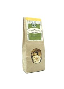 Koirankeksit tuoreella kanalla - naurujuhla Bellfor-koiranruoasta - 100 g