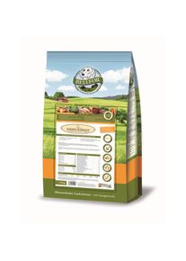Cold-pressed dry food for dogs with chicken - grain-free - Wiesen-Schmaus by Bellfor Dog Food - 10 kg
