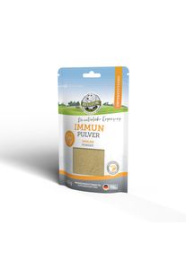 Kosttilskudd til hundenes - Immun Pulver fra Bellfor Hundemat - 80 g
