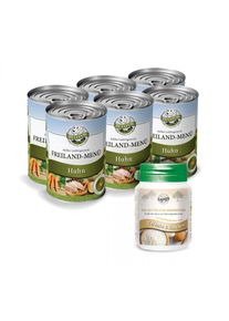 Bellfor ruokasetti pienille koiraroduille, joilla on nivelrikko