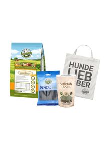 Nourriture set pour Boxeur de Bellfor