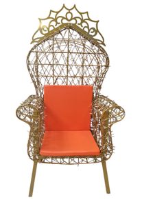 Fauteuil lumineux Fotodiastasi OFFRE SPECIALE