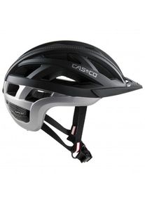 Casco Cuda 2 Bike helmet (M - 54-58 cm, black/grey)