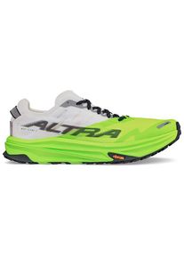 Altra Women's Mont Blanc Carbon Trail running shoes Women (6, green)