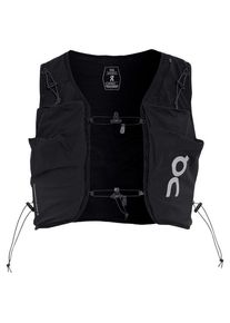 On Ultra Vest 10L Trail running backpack (XXS, black)