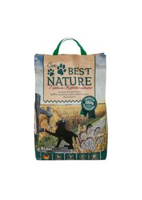 8l Best Nature Litière pour chats