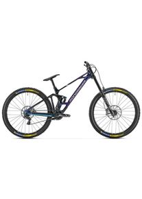 Mondraker Summum Carbon R polaris 2024 - RH-L