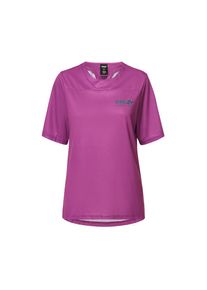 Oakley Women's Factory Pilot Lite SS II ultra purple - L