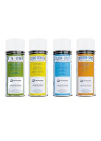 Horizon Fitness Complete Set