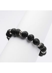 Holzkern Bracelets Men Lava en Lava