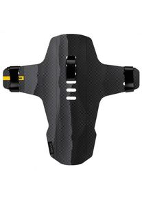 Topeak D-Flash Express FS Garde-boue taille One Size noir/gris