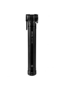 Topeak Gravel 2-Stage Minipomp (zwart)