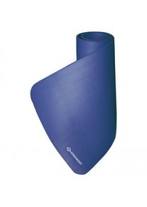 Schildkröt Schildkröt Fitness Fitnessmatte XL Yoga mat (183 x 61 x 1,5 cm, blue)