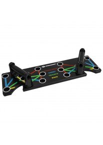 Schildkröt Schildkröt Fitness Push Up Multi Trainer Functional training black