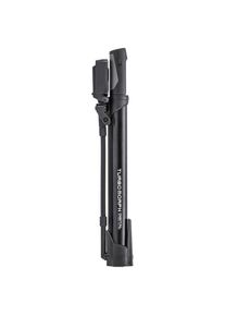 Topeak Turbo Morph Digital Minipomp (One Size |grijs)