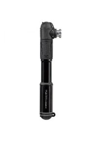 Topeak Hybridrocket HP Mini Minipomp (zwart/grijs)