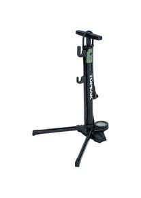 Topeak Transformer Mountain EX Handpomp (4 bar |zwart)