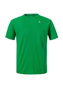 Schöffel Schöffel T-Shirt Style Grunas Sportshirt Heren (54 |groen)