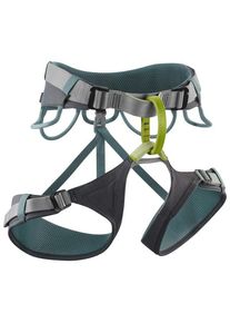 Edelrid Skye Climbing harness (S-M, grey)