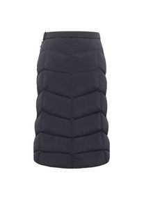 Jack Wolfskin Womens Morgentau Skirt Donzen rok Dames (L |blauw/grijs)