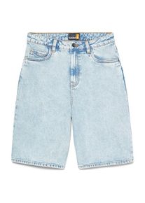 Timberland Womens Denim Shorts Short Dames (29 |grijs)