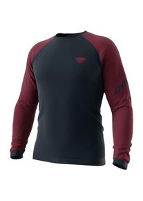 Dynafit Speed Polartec L/S Fleecetrui Heren (XXL |meerkleurig)