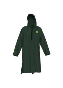 arena Zeppelin Light Robe Bathrobe (XS, green)