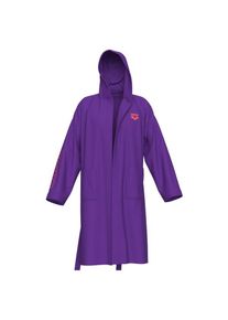 arena Zeppelin Light Robe Bathrobe (XS, purple)