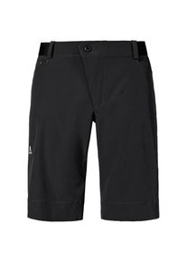 Schöffel Schöffel Shorts Style Keitele Cycling bottoms Men (48, black)