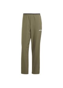 adidas terrex Multi Liteflex Pants Trekkingbroek Heren (M - Regular |olijfgroen)