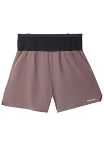 NNormal Race Shorts Löparshorts & 3/4-löpartights Herr Storlek XS Färg brun