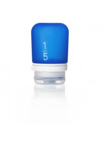 humangear GoToob+ (53 ml, blue)