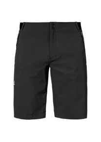 Schöffel Schöffel Shorts Style Blaustein Shorts Men (52, black)