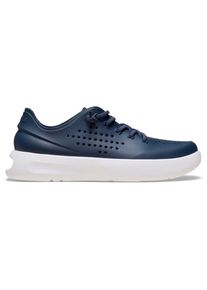 Crocs Women's Inmotion Pacer Sneakers Women (42-43, blue)