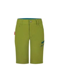 Trollkids Kid's Haugesund Shorts Kids (146, olive)