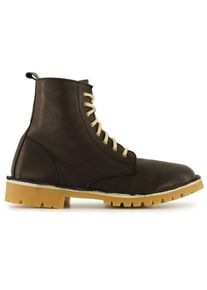 GRAND STEP SHOES Women's Asta Winter boots Women (37, black)