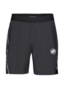 Mammut Aenergy Trailrunning Shorts Shorts Herr Storlek 46 Färg grå