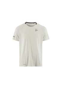 Craft Herren Pro Hypervent Tee 2 grau