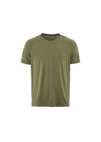 Craft Herren Pro Hypervent Tee 2 gr&uuml;n