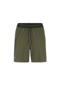 Craft Herren Pro Hypervent Long Shorts 2 gr&uuml;n