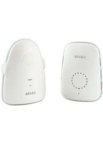 Beaba Babyphone , Weiß , Kunststoff , 8x4.5x10.2 cm , Babysicherheit, Babyphones